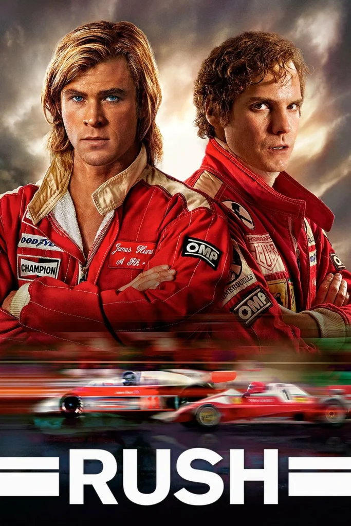 فيلم Rush ( 2013 ) مترجم