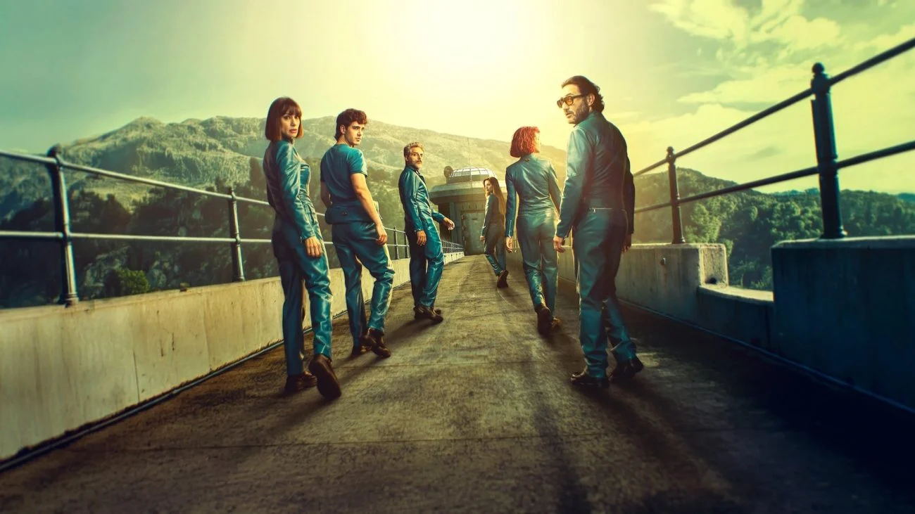 مسلسل Billionaires Bunker الموسم الاول الحلقة 4 مترجمة