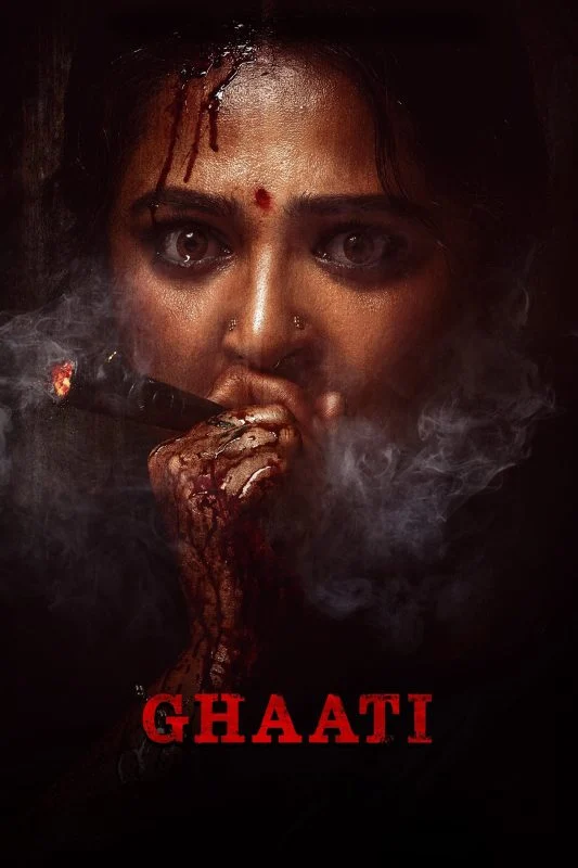 فيلم Ghaati ( 2025 ) مترجم