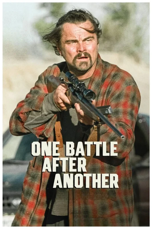 فيلم One Battle After Another ( 2025 ) مترجم