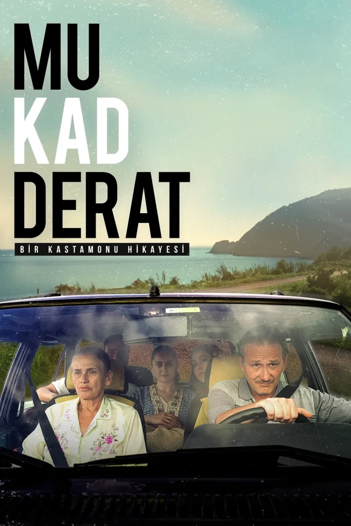 فيلم Mukadderat ( 2024 ) مترجم