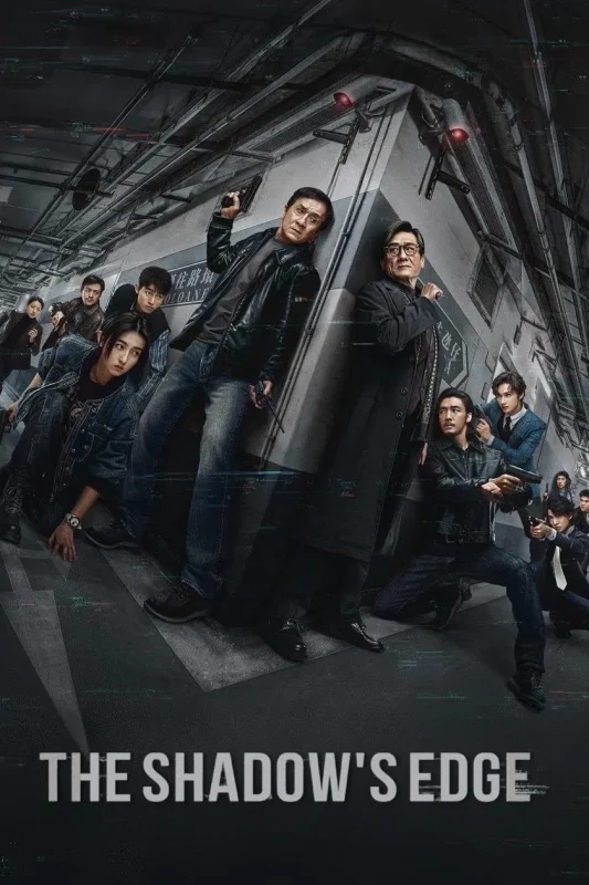 فيلم The Shadows Edge ( 2025 ) مترجم