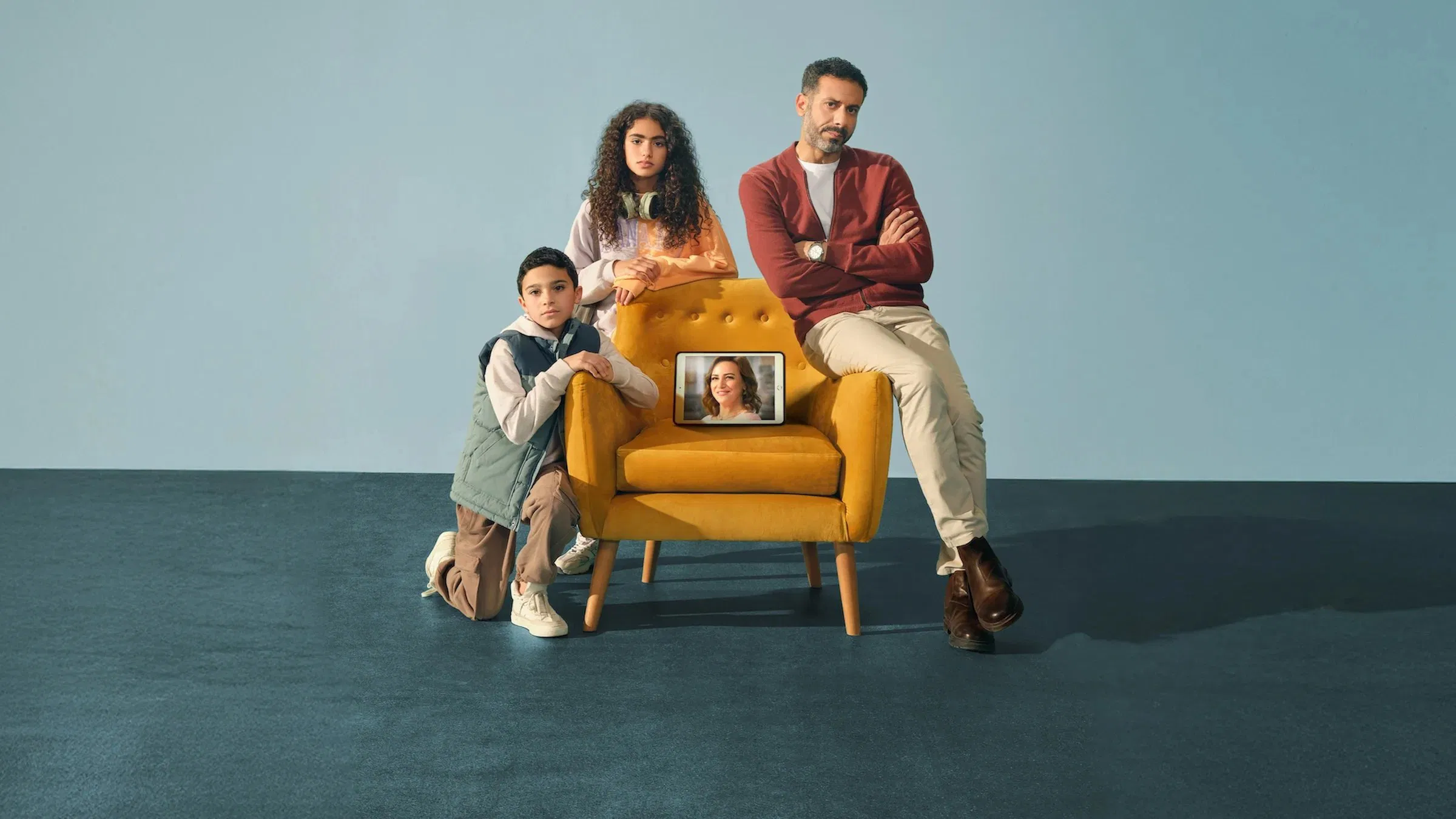 مسلسل كتالوج