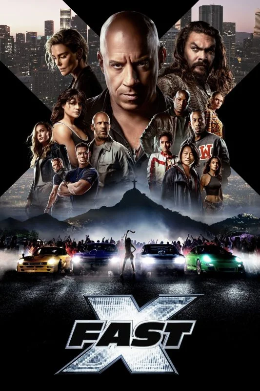 فيلم Fast X ( 2023 ) مترجم