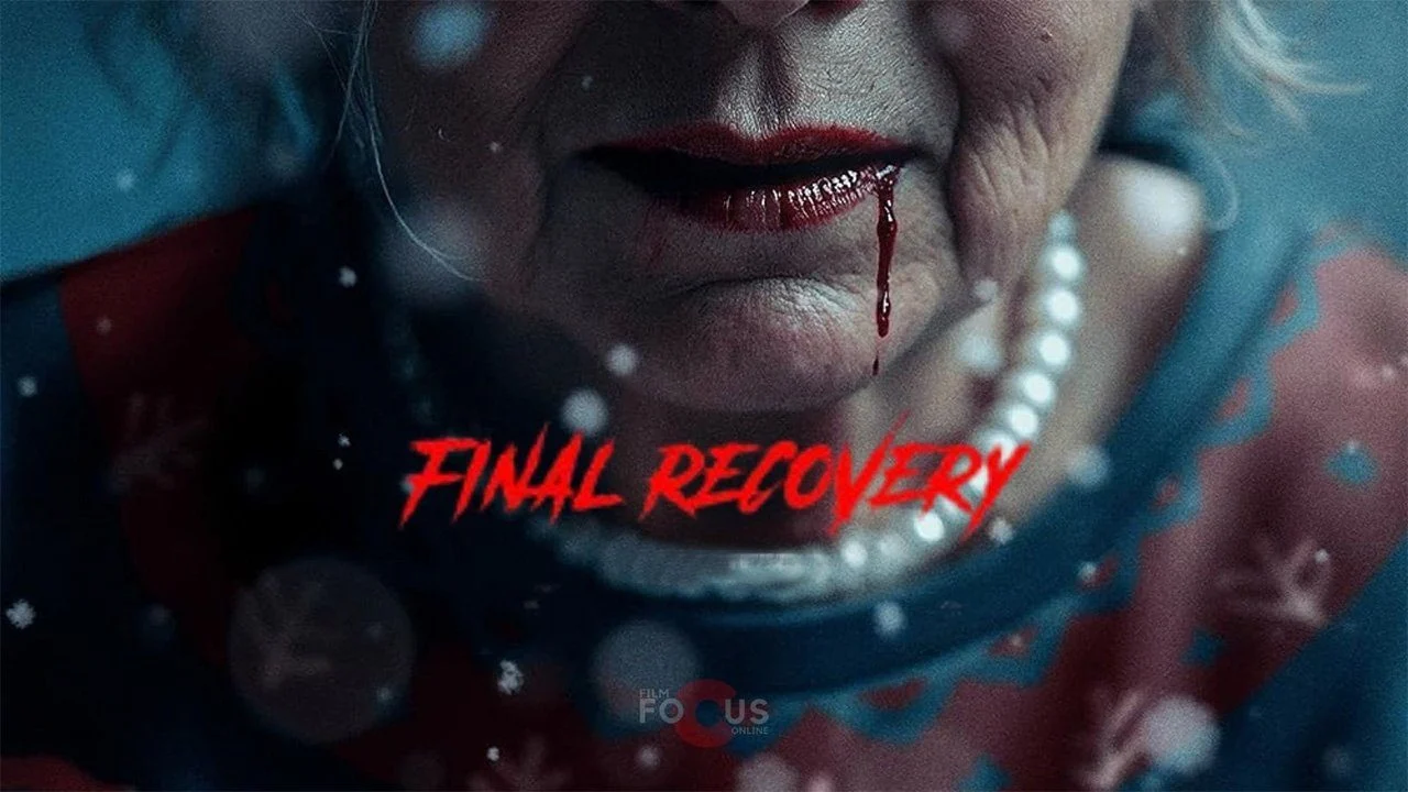 فيلم Final Recovery ( 2025 ) مترجم