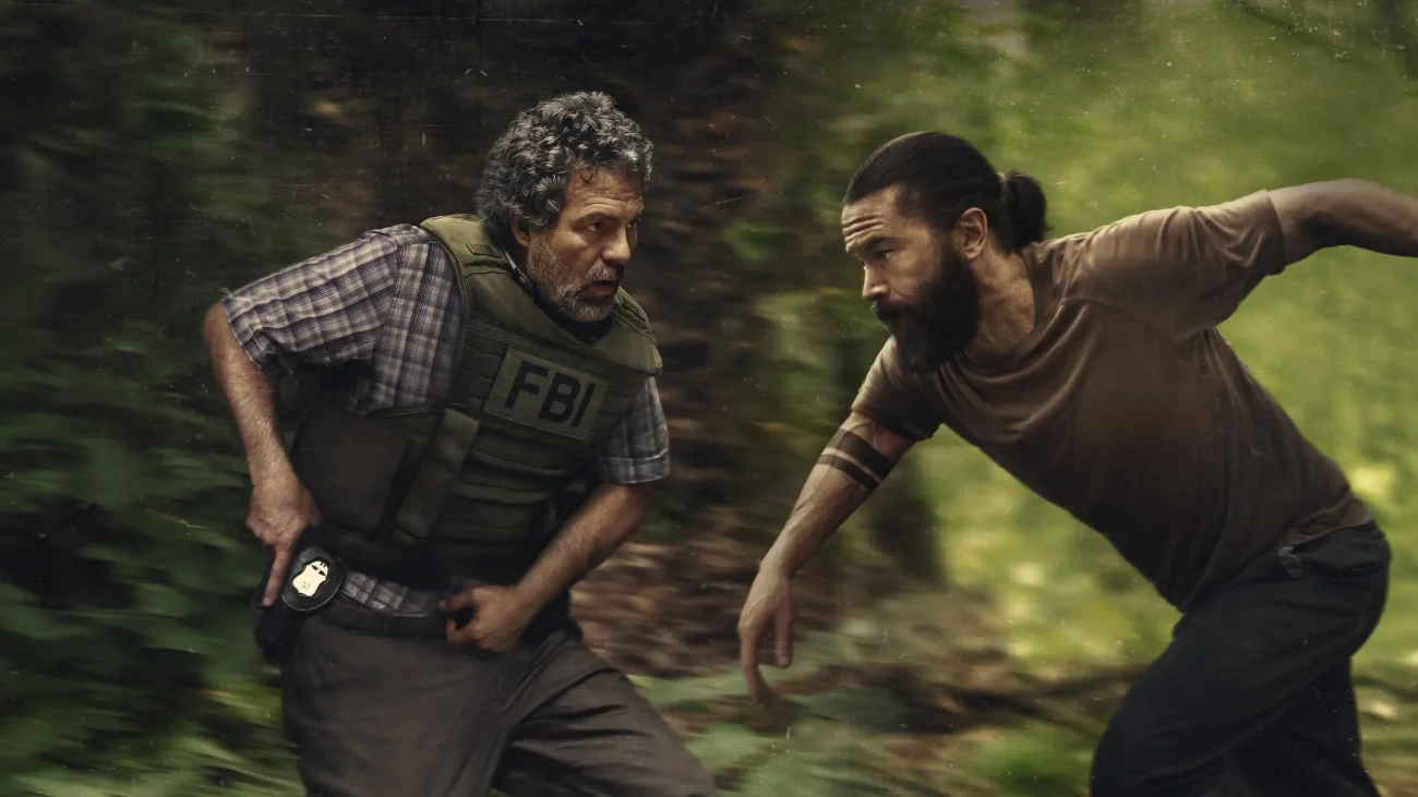 مسلسل Task الموسم الاول الحلقة 6 مترجمة