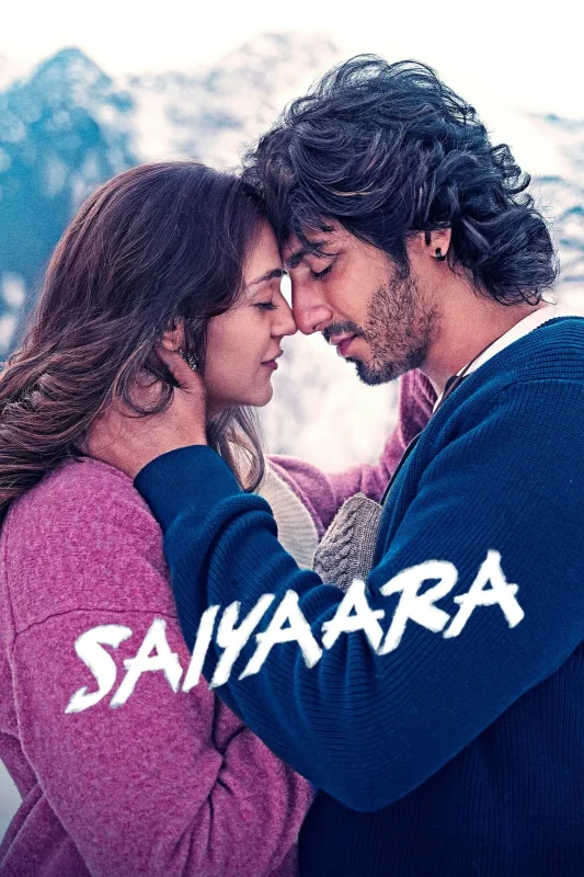 فيلم Saiyaara ( 2025 ) مترجم