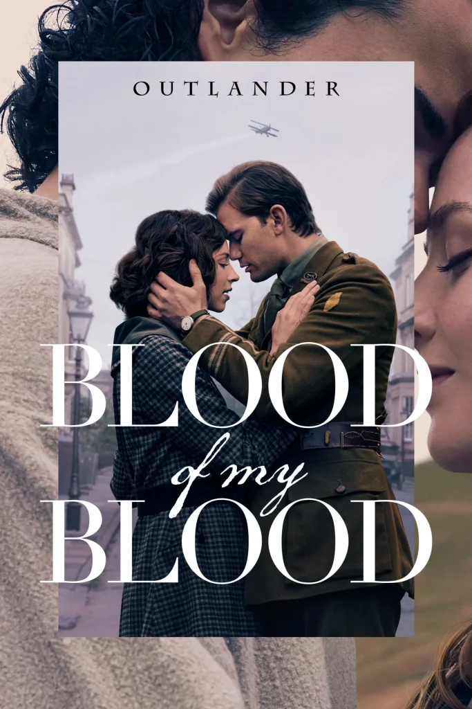 مسلسل Outlander Blood of my Blood الموسم الاول الحلقة 3 مترجمة
