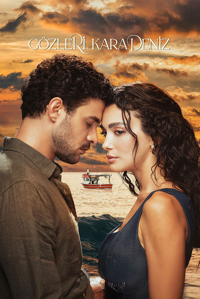 مسلسل عيناك كالبحر الأسود الموسم الاول الحلقة 2 مترجمة