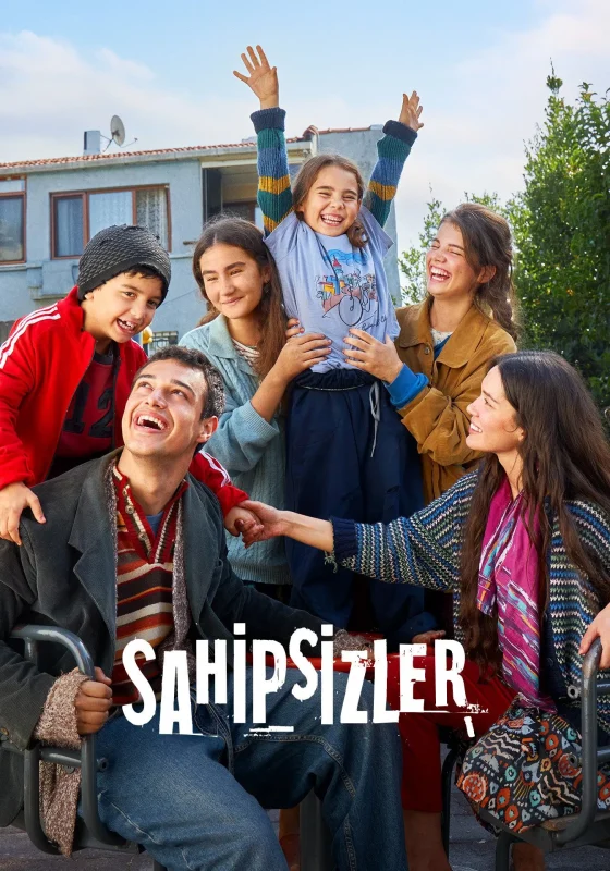 مسلسل المشردون الموسم الثاني الحلقة 7 مترجمة