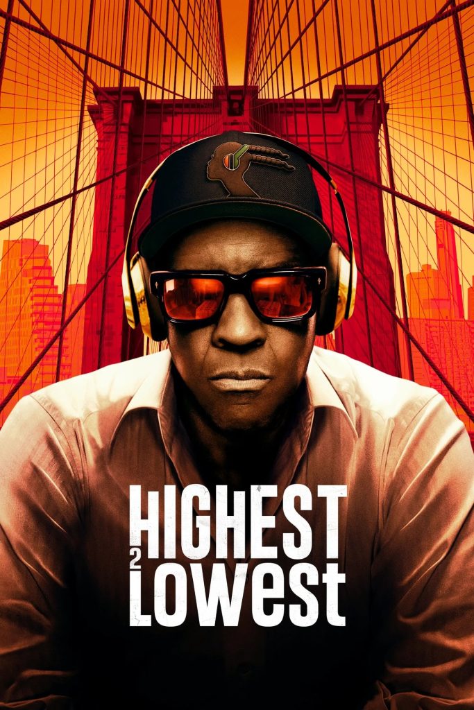 فيلم Highest 2 Lowest ( 2025 ) مترجم