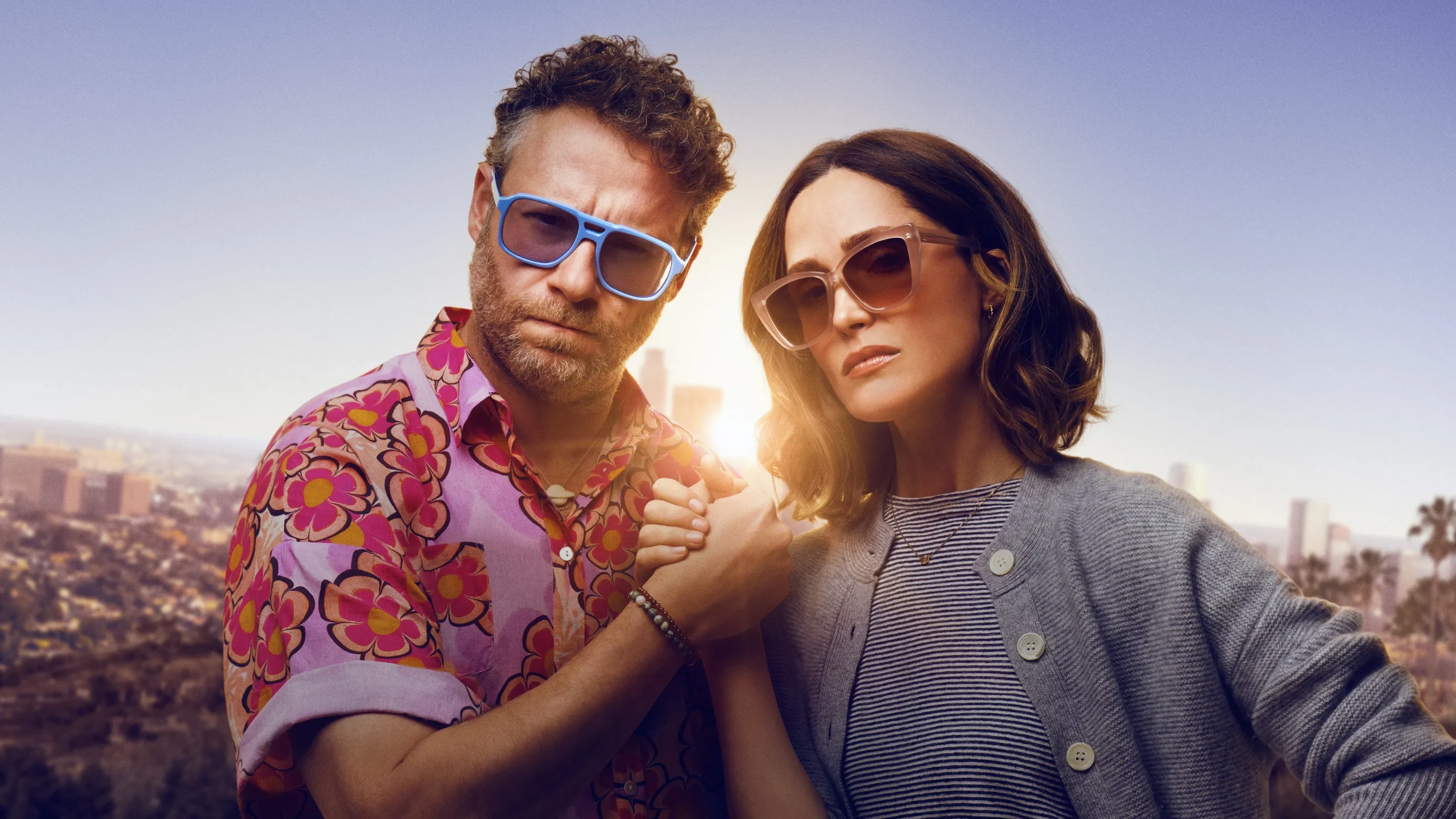 مسلسل Platonic الموسم الاول الحلقة 9 مترجمة