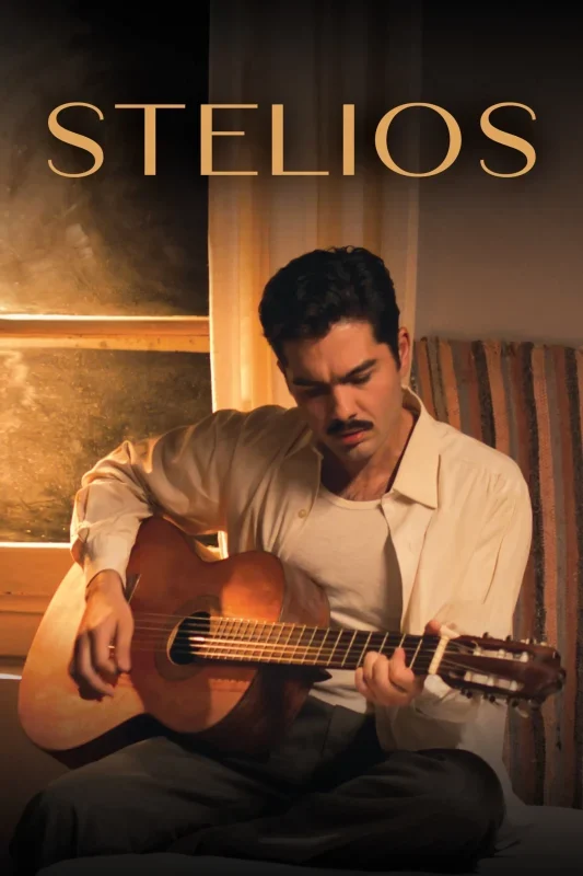 فيلم Stelios ( 2024 ) مترجم
