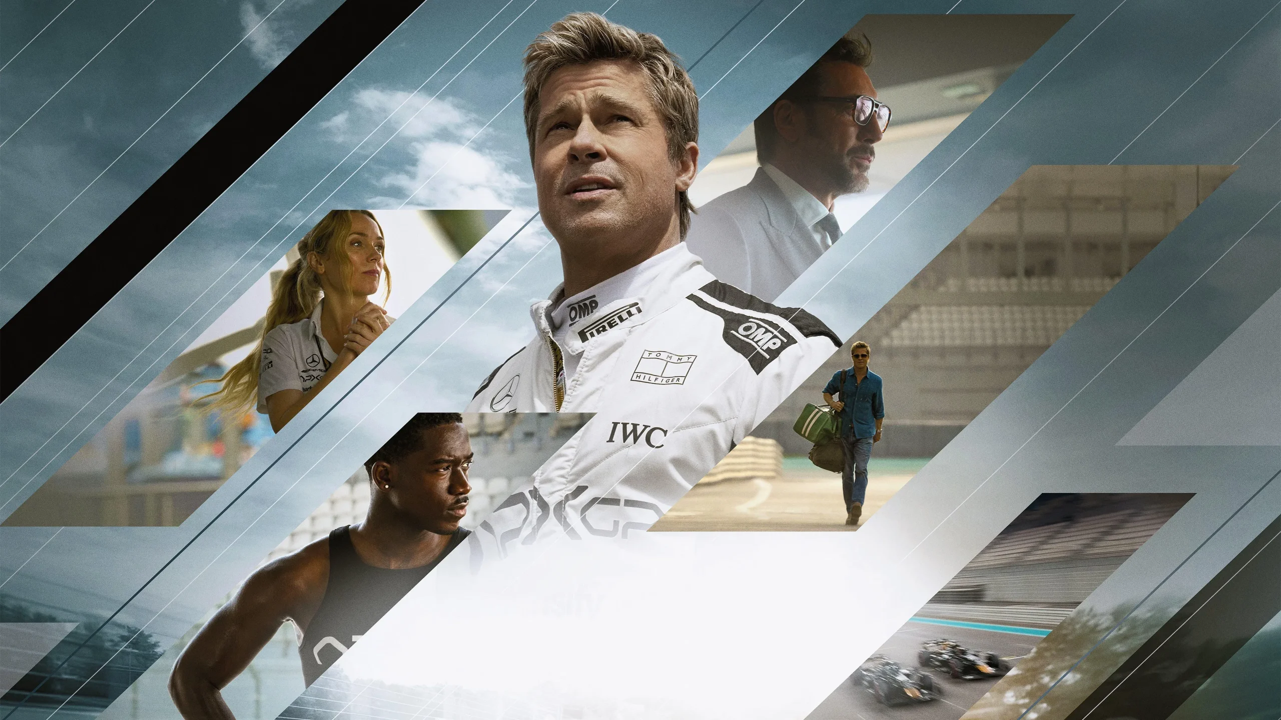 فيلم F1 ( 2025 ) مترجم