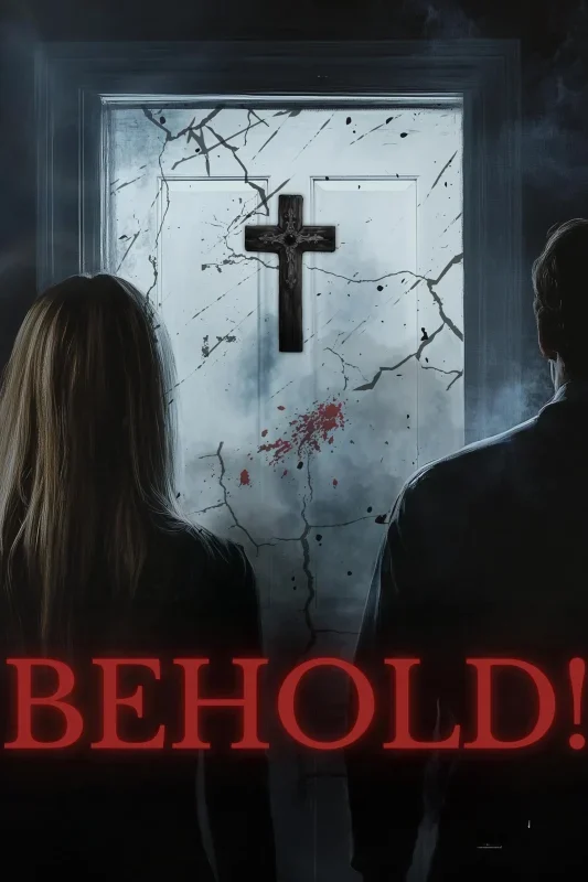 فيلم Behold ( 2025 ) مترجم