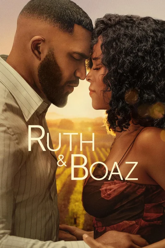 فيلم Ruth and Boaz ( 2025 ) مترجم