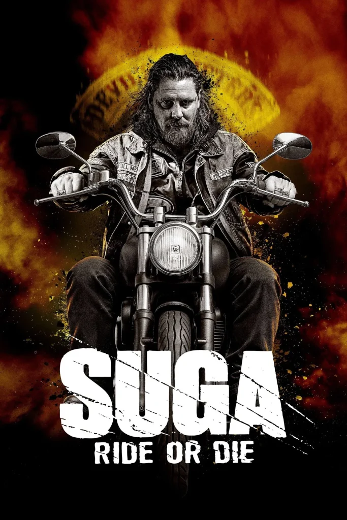 مسلسل Suga الموسم الاول الحلقة 3 مترجمة