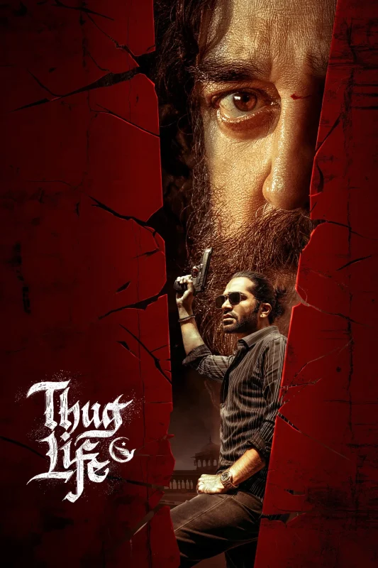 فيلم Thug Life ( 2025 ) مترجم