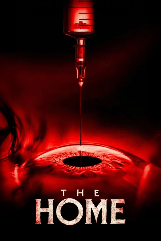 فيلم The Home ( 2025 ) مترجم