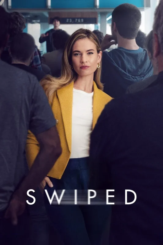 فيلم Swiped ( 2025 ) مترجم