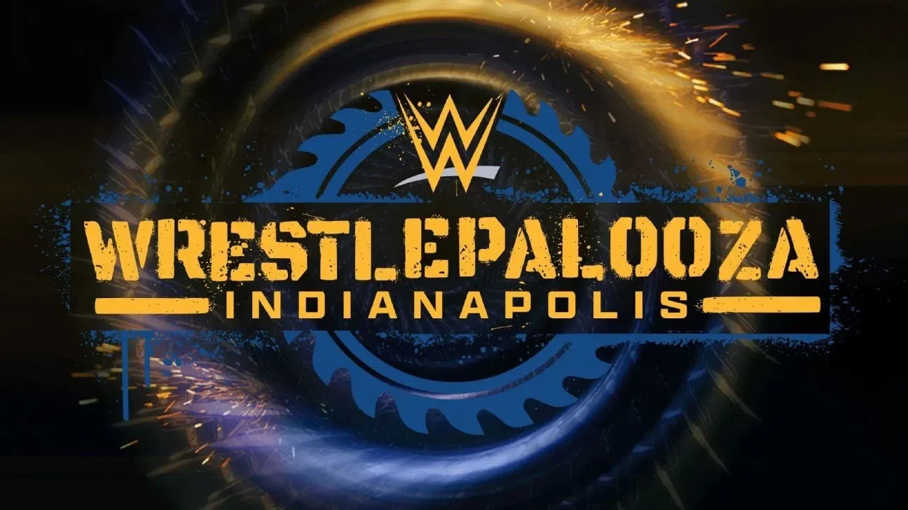عرض WWE Wrestlepalooza ( 2025 ) مترجم