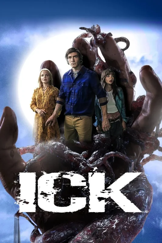فيلم Ick ( 2024 ) مترجم