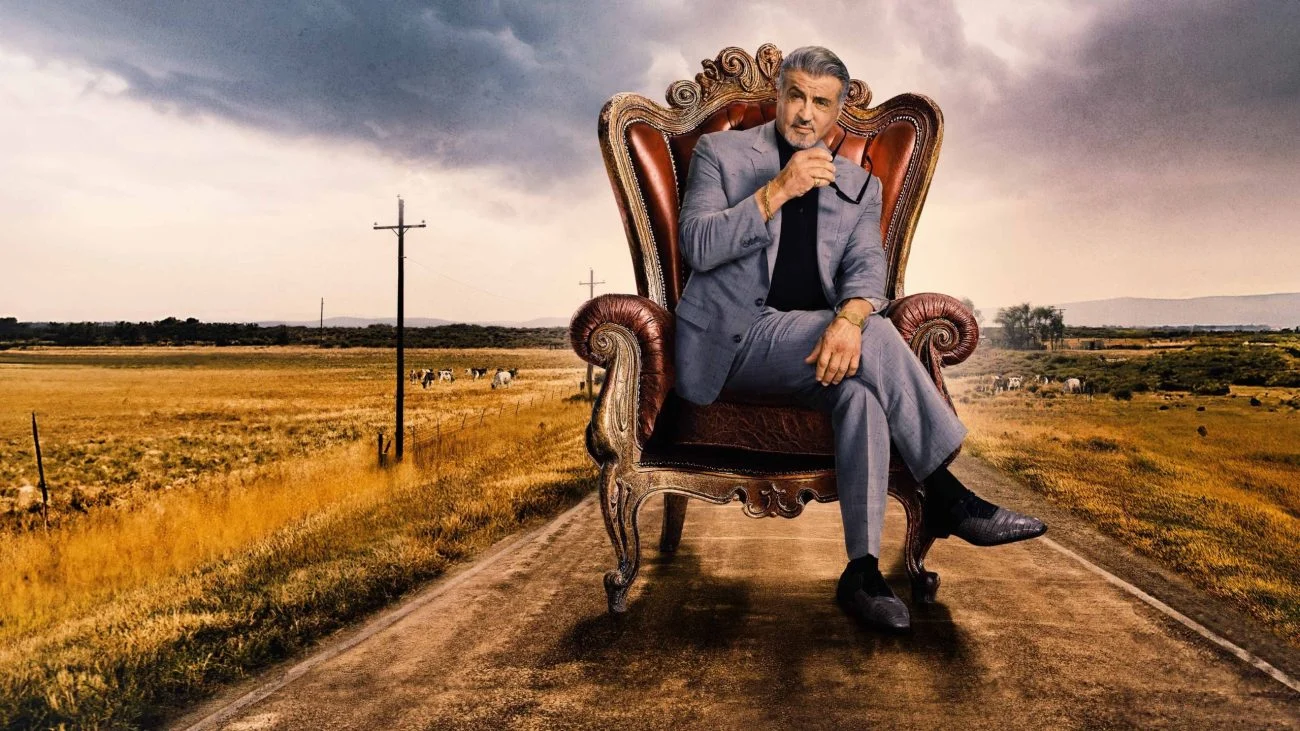 مسلسل Tulsa King الموسم الثالث الحلقة 7 مترجمة