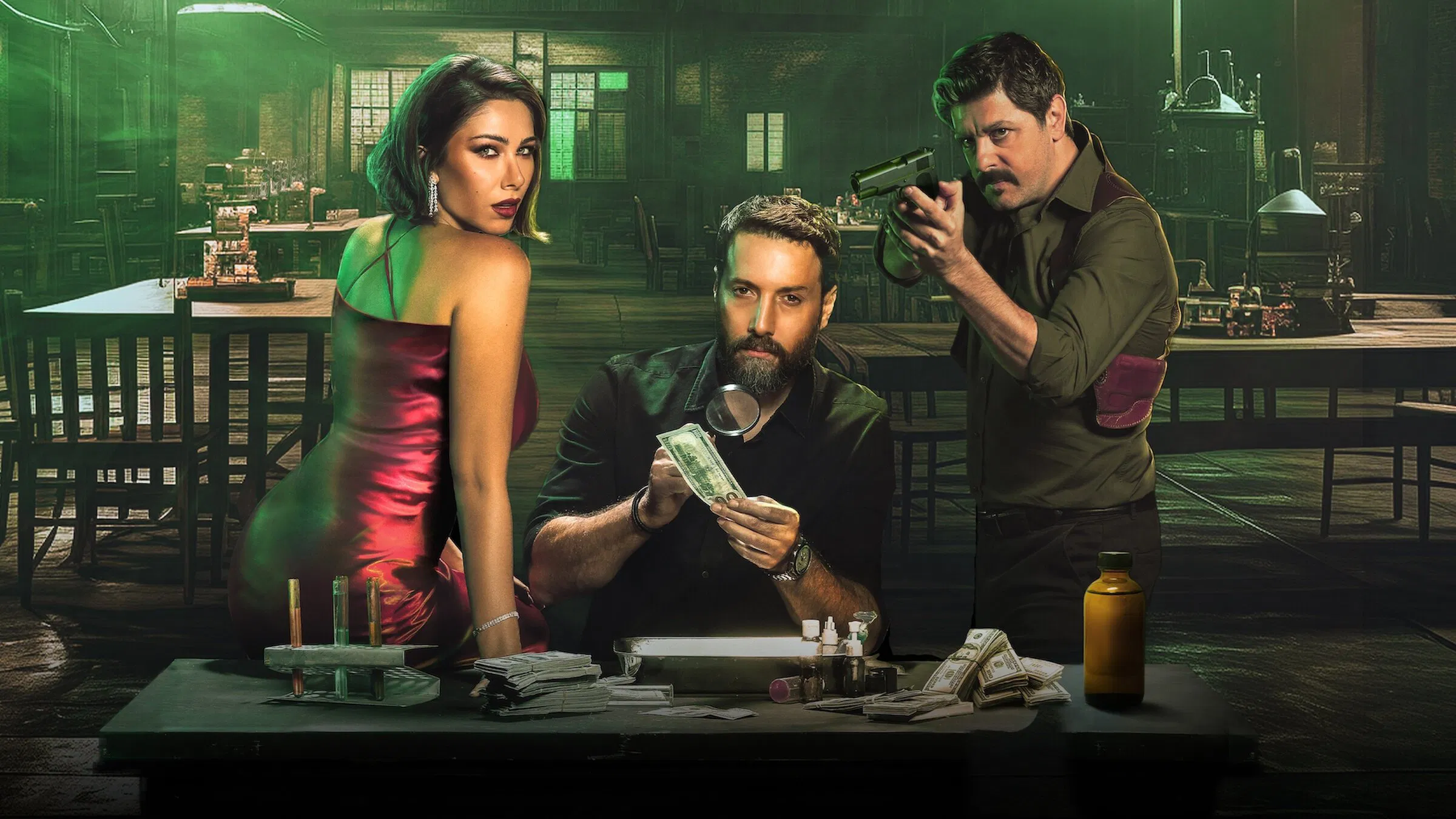 مسلسل فرانكلين