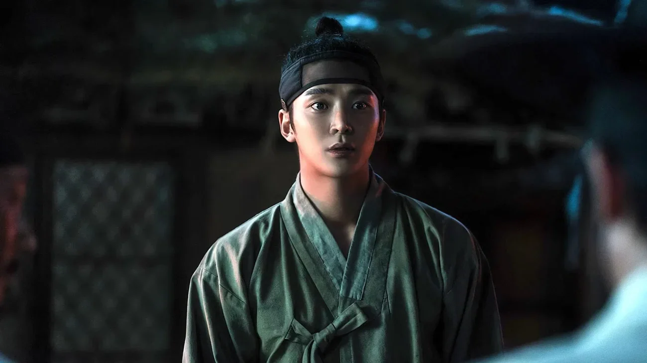 مسلسل The Murky Stream مترجم