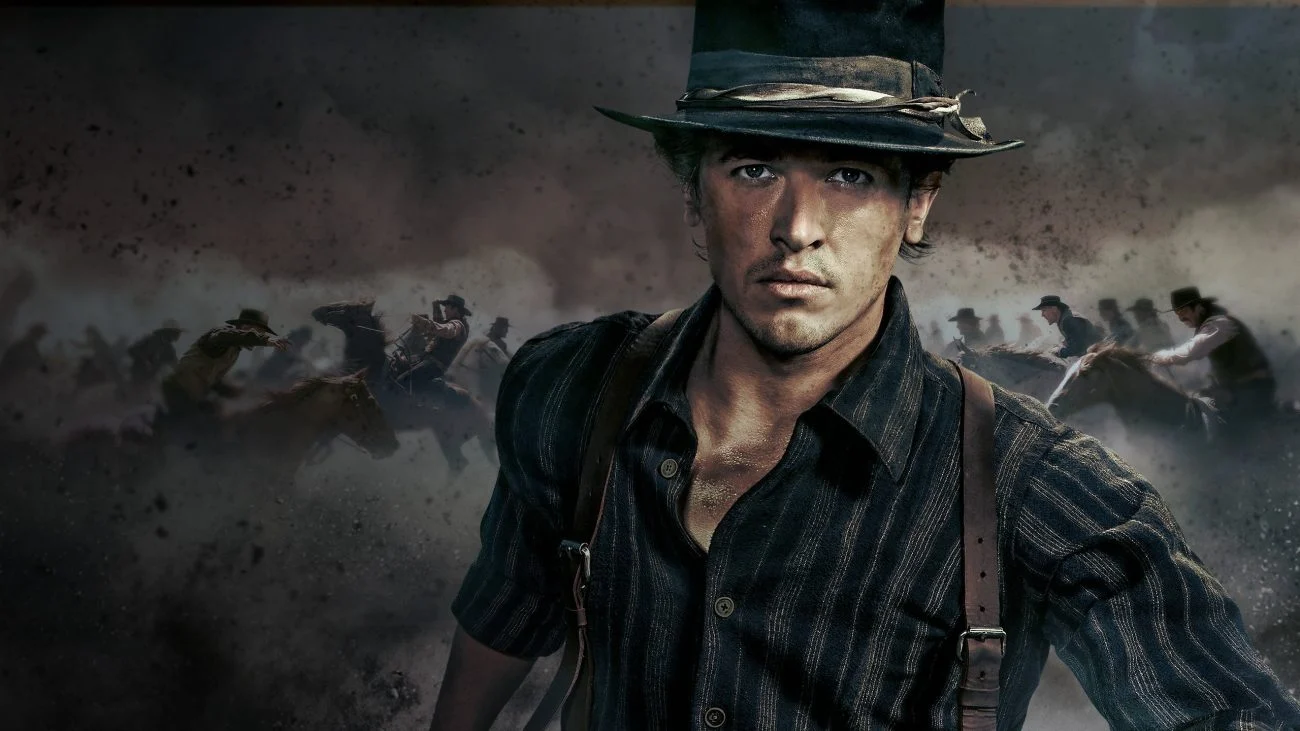 مسلسل Billy the Kid الموسم الثالث الحلقة 2 مترجمة