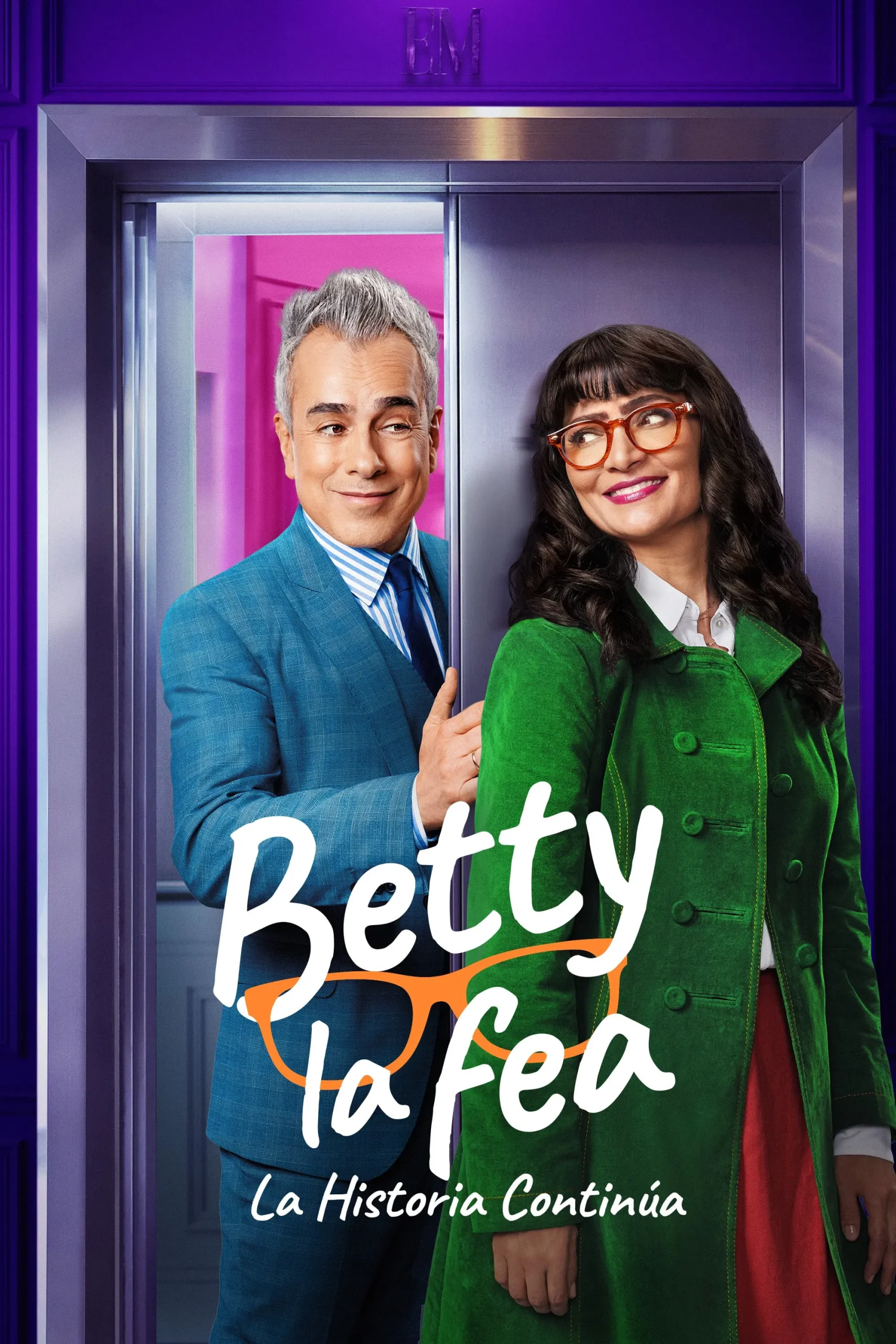 مسلسل Betty la Fea The Story Continues الموسم الثاني الحلقة 2 مترجمة