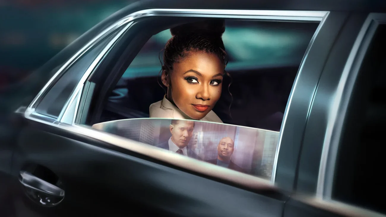 مسلسل Reasonable Doubt الموسم الثالث الحلقة 7 مترجمة