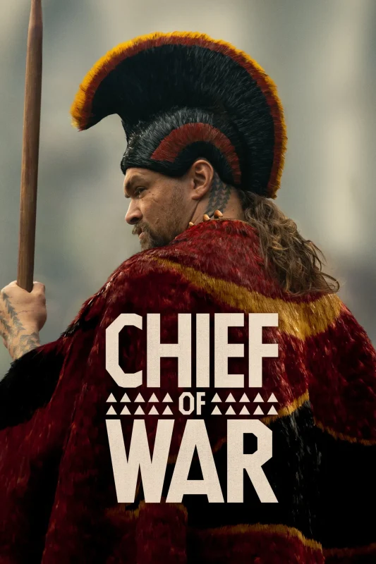مسلسل Chief of War الموسم الاول الحلقة 8 مترجمة