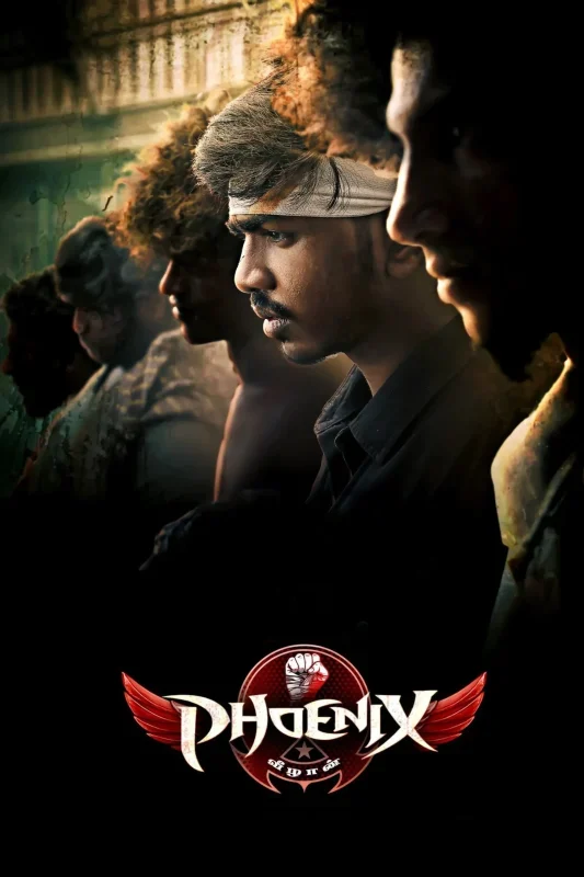 فيلم Phoenix ( 2025 ) مترجم