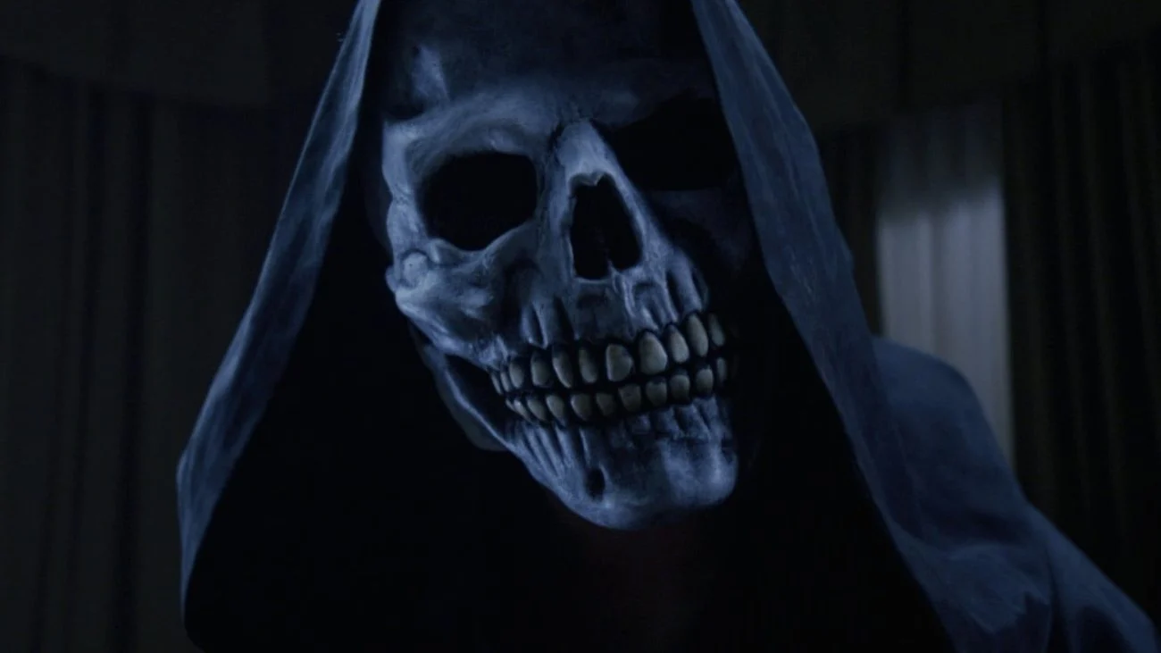 فيلم Night of the Reaper ( 2025 ) مترجم