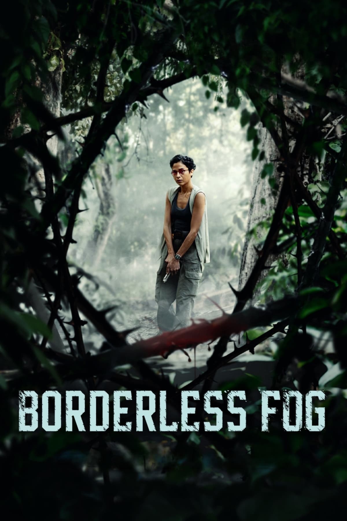 فيلم Borderless Fog ( 2024 ) مترجم