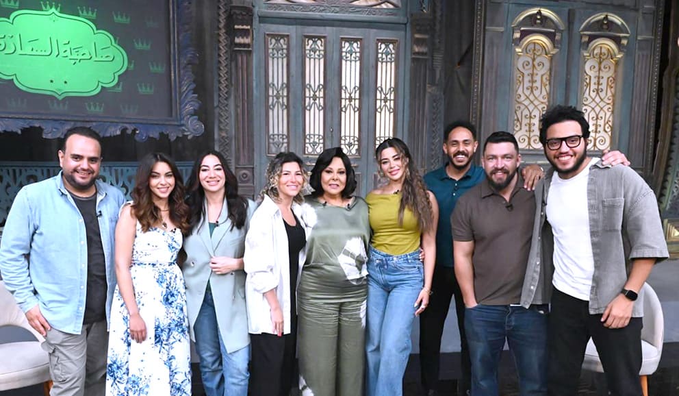 برنامج صاحبة السعادة ( 2025 )