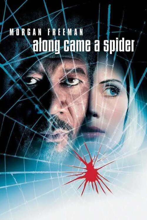 فيلم Along Came a Spider ( 2001 ) مترجم