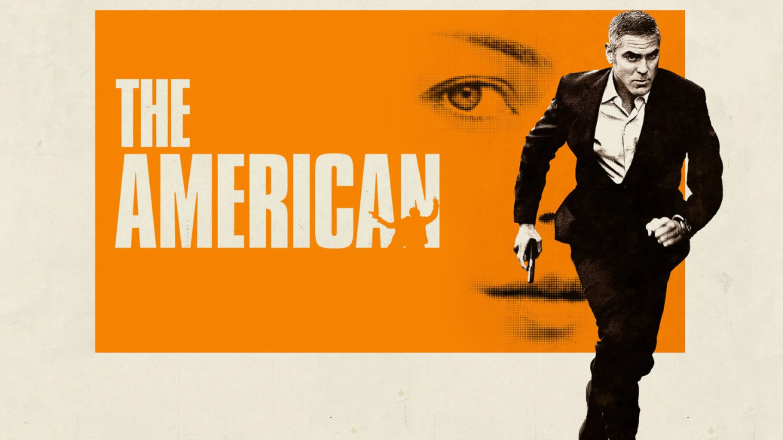 فيلم The American ( 2010 ) مترجم
