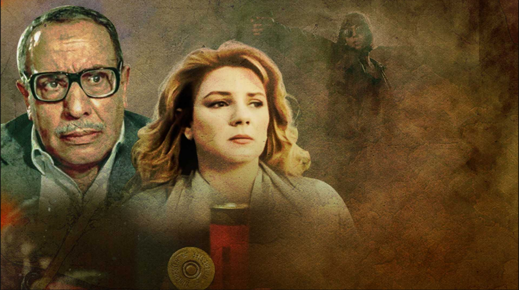 فيلم فتاة المافيا ( 1990 )