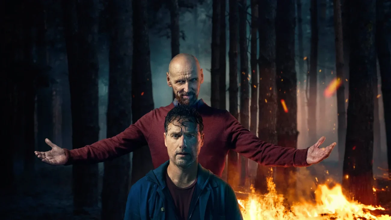 مسلسل Coldwater مترجم