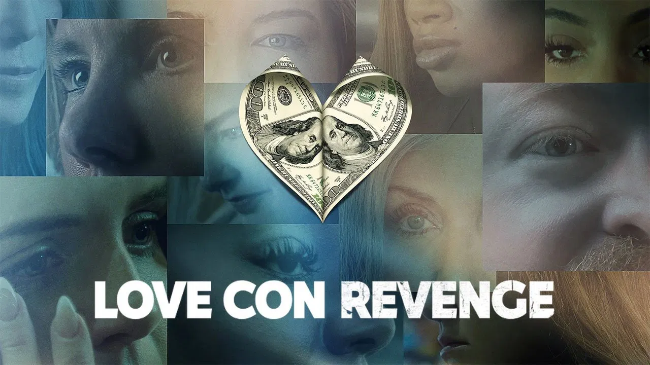مسلسل Love Con Revenge الموسم الاول الحلقة 6 مترجمة