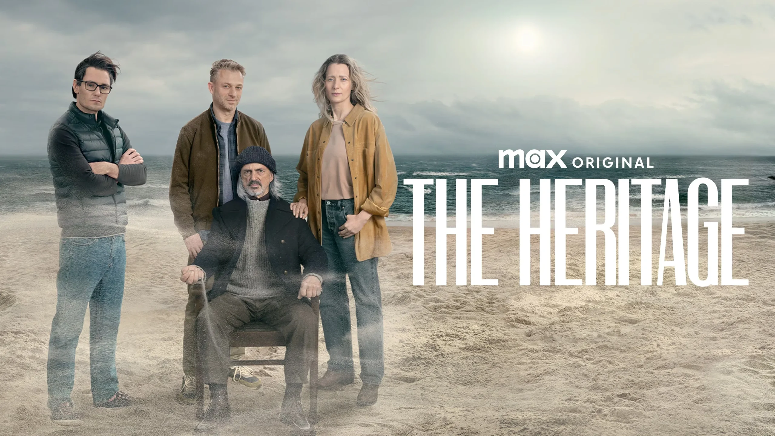 مسلسل The Heritage الموسم الاول الحلقة 3 مترجمة