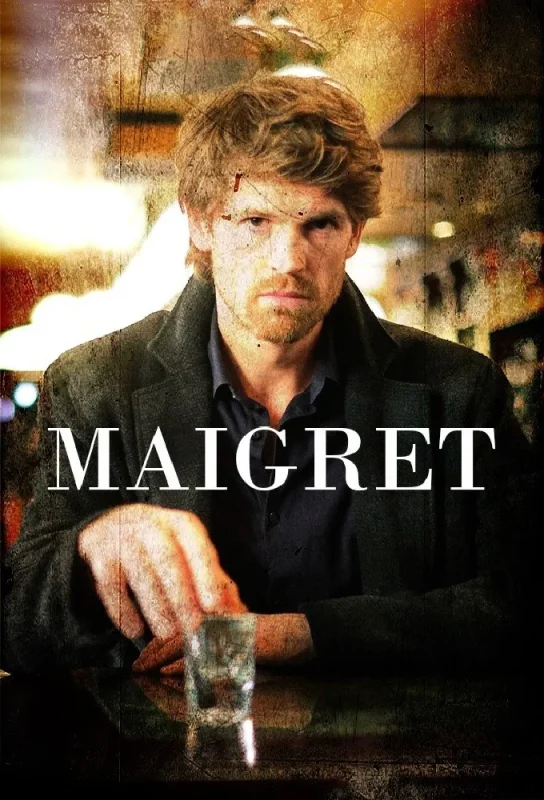 مسلسل Maigret الموسم الاول الحلقة 2 مترجمة