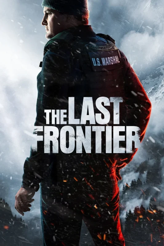 مسلسل The Last Frontier الموسم الاول الحلقة 6 مترجمة