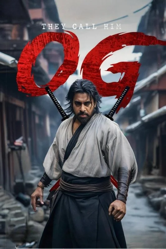 فيلم They Call Him OG ( 2025 ) مترجم