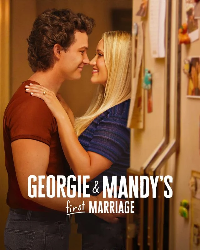 مسلسل Georgie and Mandys First Marriage الموسم الثاني الحلقة 5 مترجمة