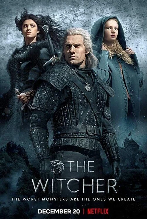 مسلسل The Witcher الموسم الاول الحلقة 2 مترجمة