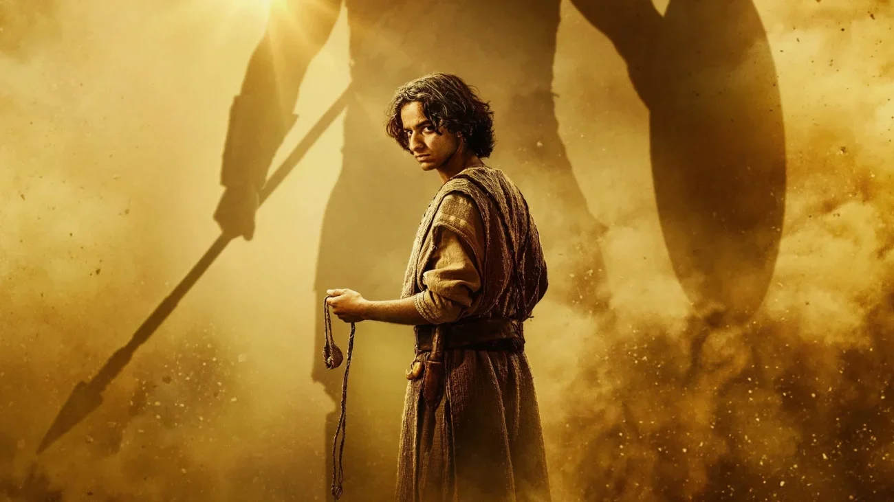 مسلسل House of David مترجم