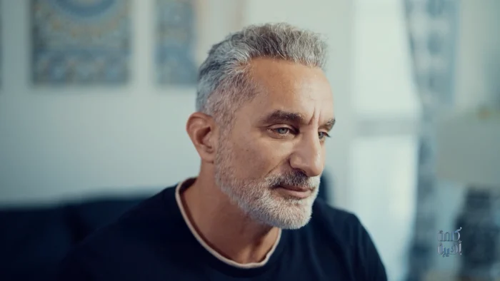 برنامج كلمة اخيرة مع باسم يوسف الحلقة 2